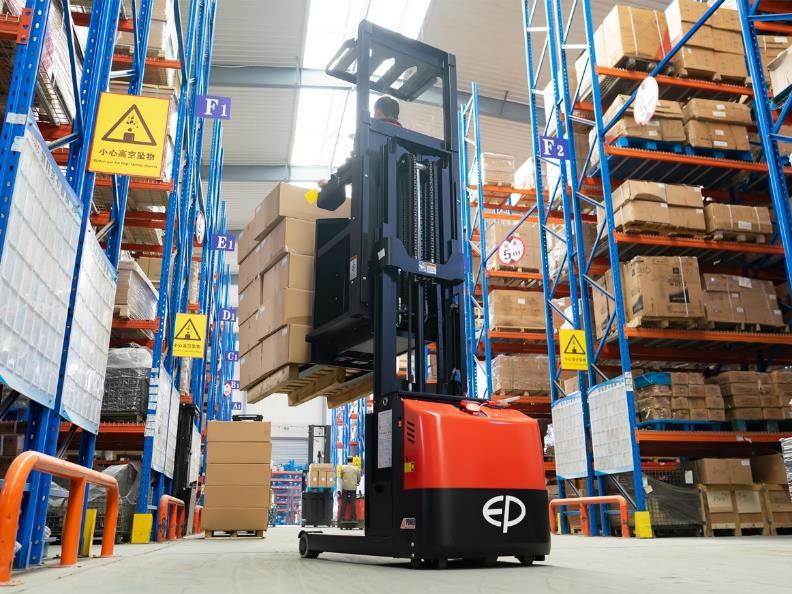 Что такое комплектовщики заказов